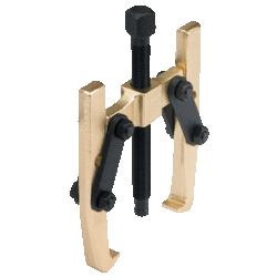 Mini extracteur 2 griffes