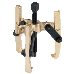 Mini extracteur 3 griffes