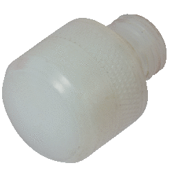 Embouts polyamide